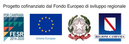 POR CAMPANIA 2014-2020